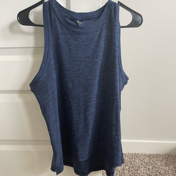 Kyodan Tops - Kyodan muscle tank XS